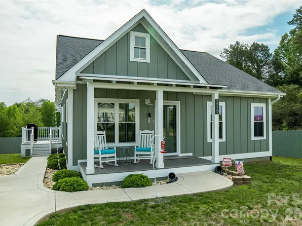 278 Right Prong Rd, Ellenboro, NC 28040