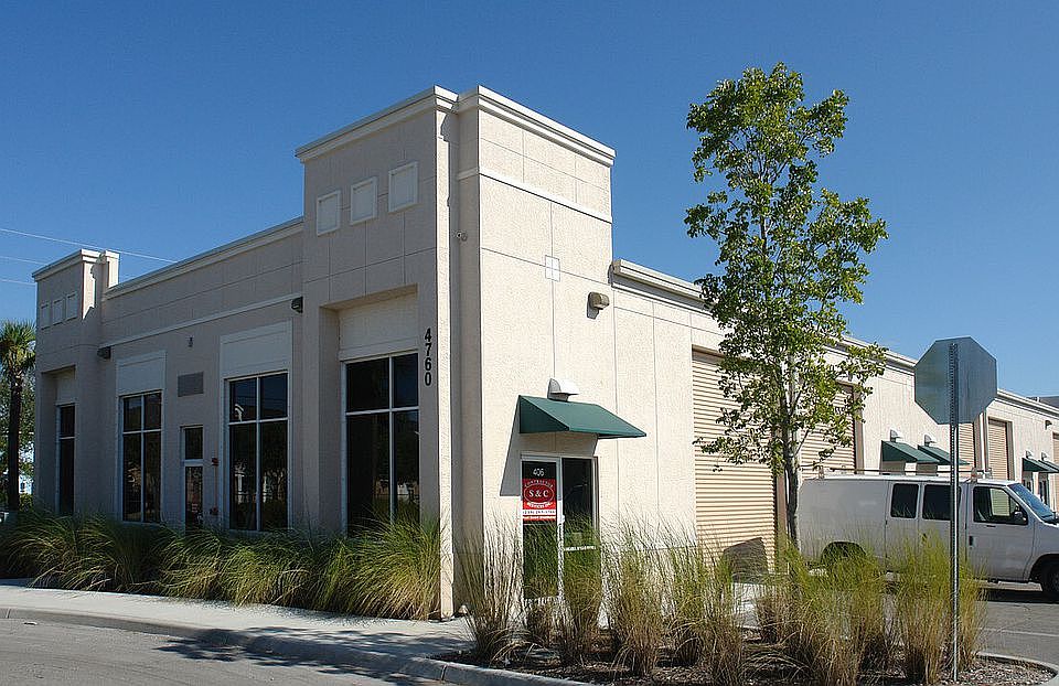 1st image of 4760 Enterprise Ave Suite 406