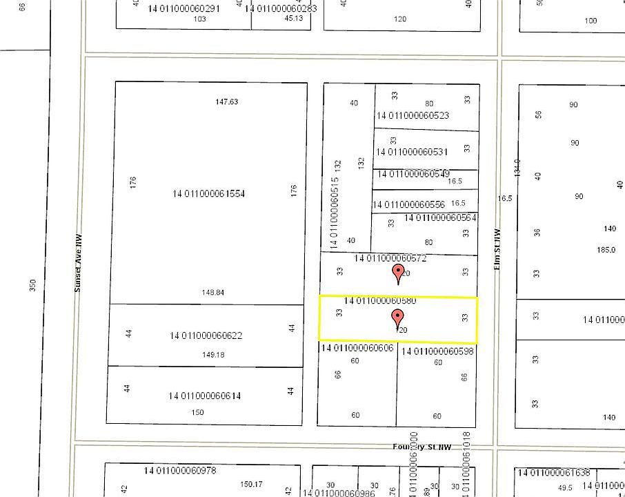 2nd image of 180 Elm St NW