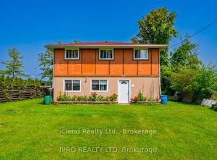 5538 Rice Lake Scenic Dr, Hamilton, ON K0K2E0