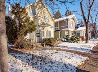 912 W Hays St APT 1, Boise, ID 83702