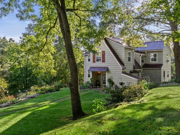 W11345 Hagon LANE, Ettrick, WI 54627