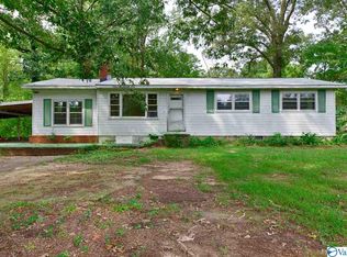 1555 Old Highway 24, Trinity, AL 35673