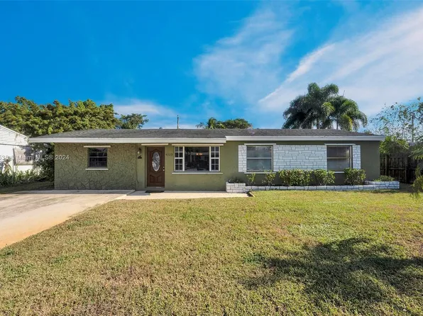 4529 SW 24th St, Fort Lauderdale, FL 33317