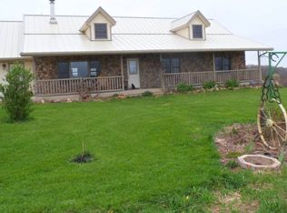 E9152 Olson Rd, Westby, WI 54667