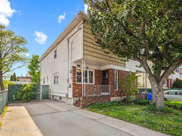 248 Mallory Ave, Staten Island, NY 10305