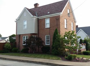 425 Walnut St, Latrobe, PA