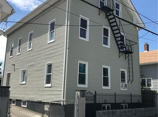 72 Unit St, Providence, RI 02909