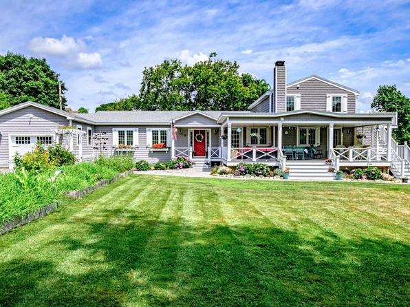 30 Fern Lane, South Portland, ME 04106