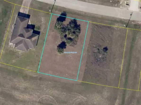 2059 S Montana Cir, Labelle, FL 33935