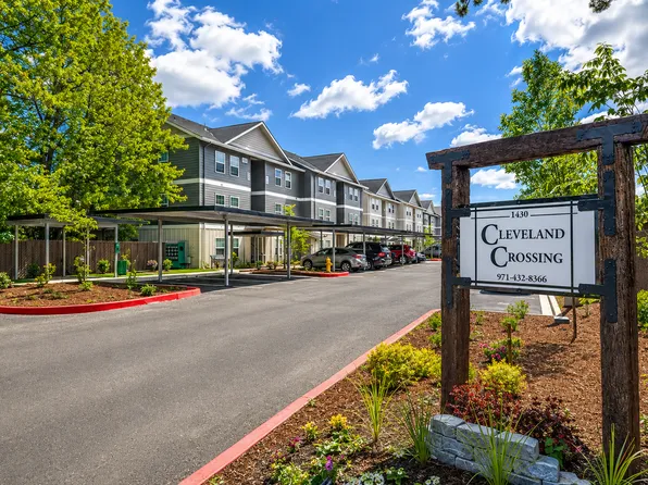 Cleveland Crossings