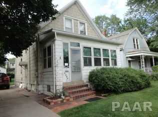 2917 W Krause Ave, Peoria, IL
