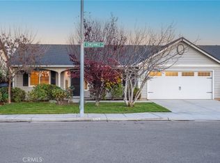 2646 N Constance Ave, Fresno, CA 93722