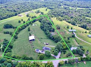 4838 Hickory Ridge Rd, Waddy, KY 40076