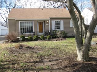 5622 Kingsley Dr, Indianapolis, IN
