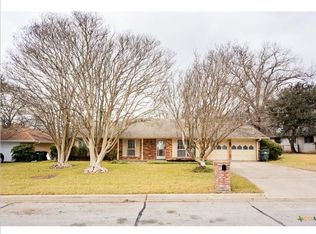 210 Cheyenne Dr, Temple, TX 76504