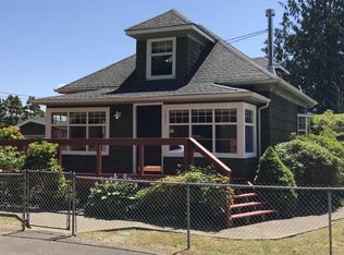 2021 W 5th St, Aberdeen, WA 98520