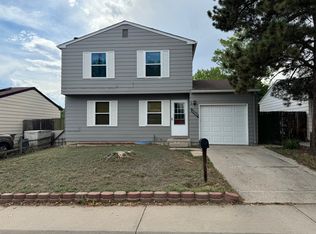 10785 Moore St, Westminster, CO 80021