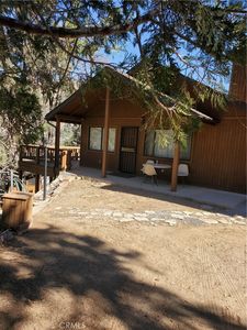 3701 Rotary Trl, Frazier Park, CA, 93225