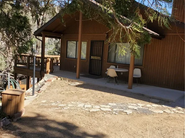 3701 Rotary Trl, Frazier Park, CA 93225