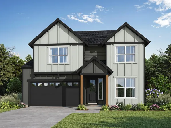 27425 SW Painter Dr, Wilsonville, OR 97070
