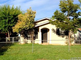 523 Park Village Dr, San Antonio, TX 78227