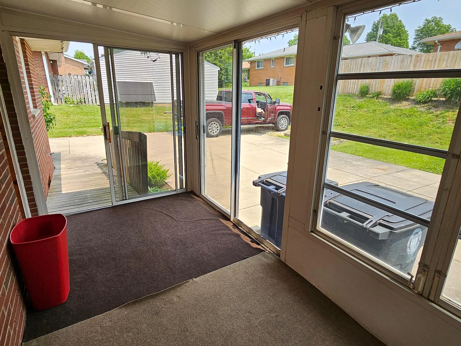 2 bed, 750 sqft, $1,100 — Photo 4