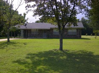 15 Billy Bush Rd, Poplarville, MS 39470