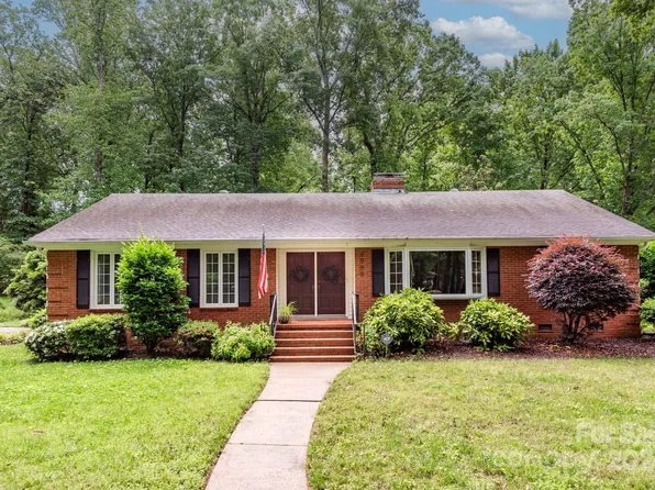 1900 Knell Dr, Charlotte, NC 28212