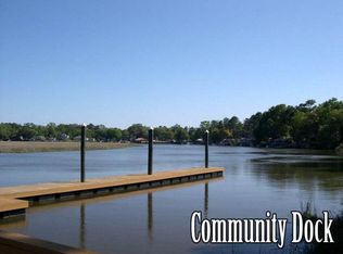 15 Jerico Marsh Rd, Midway, GA 31320