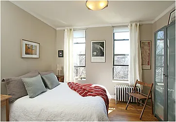 Sold by Brown Harris Stevens