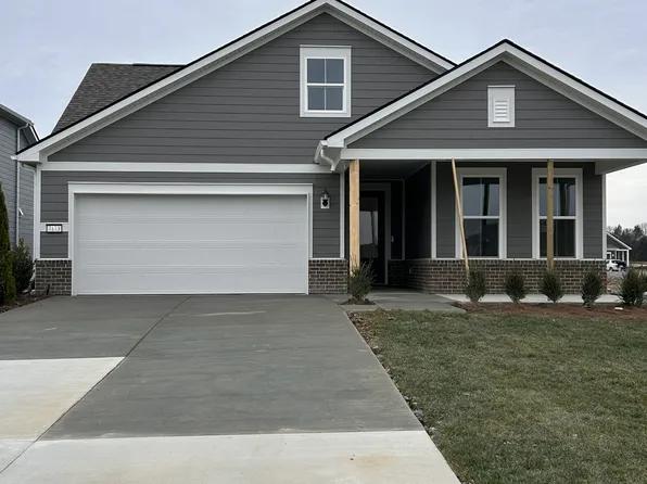 7173 Triad Way Lot 341, Murfreesboro, TN 37128