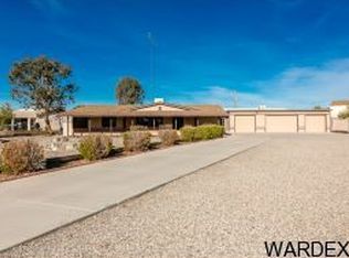 4033 E Little Finger Rd, Lake Havasu City, AZ 86406