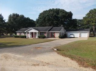 1270 Boyce Dr E, Mobile, AL 36695