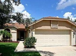 10117 Marguex Dr, Orlando, FL 32825