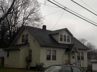 400 E Rickert Ave, Dickson, TN 37055