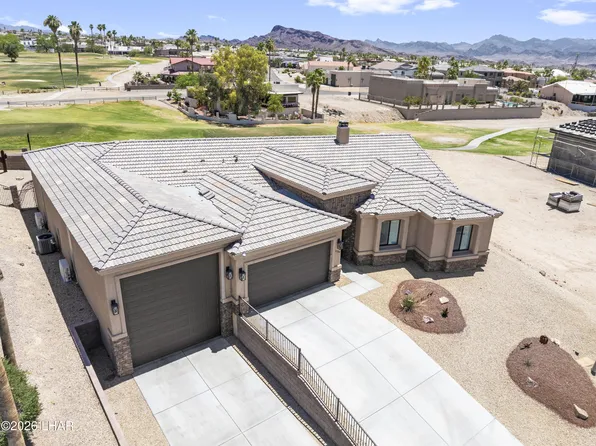 2730 Paseo Verde, Lake Havasu City, AZ 86406