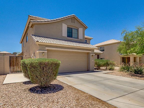 3rd image of 1573 E Gabrilla Dr