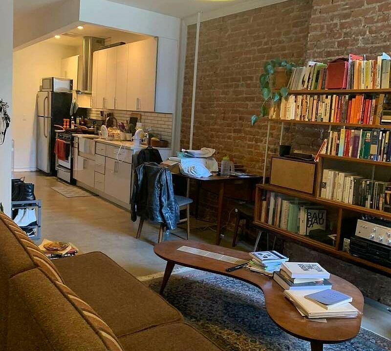 1st image of 1347 Hancock St APT 2