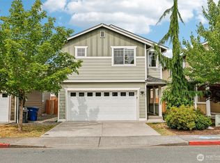 14626 47th Avenue NE, Marysville, WA 98271