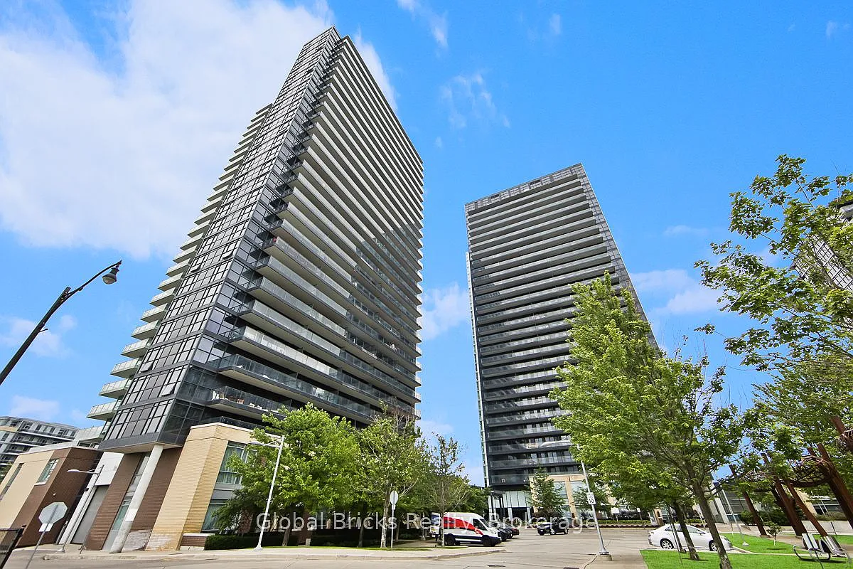Discovery 2 at Concord Park Place — Photo 1