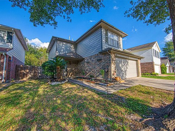2nd image of 11822 Sunny Stream Dr