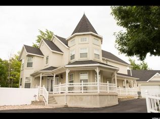 465 S 700 E, Payson, UT 84651