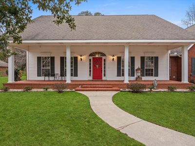71 Joshua Dr, Hattiesburg, MS, 39402