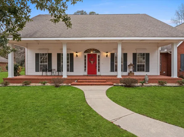 71 Joshua Dr, Hattiesburg, MS 39402