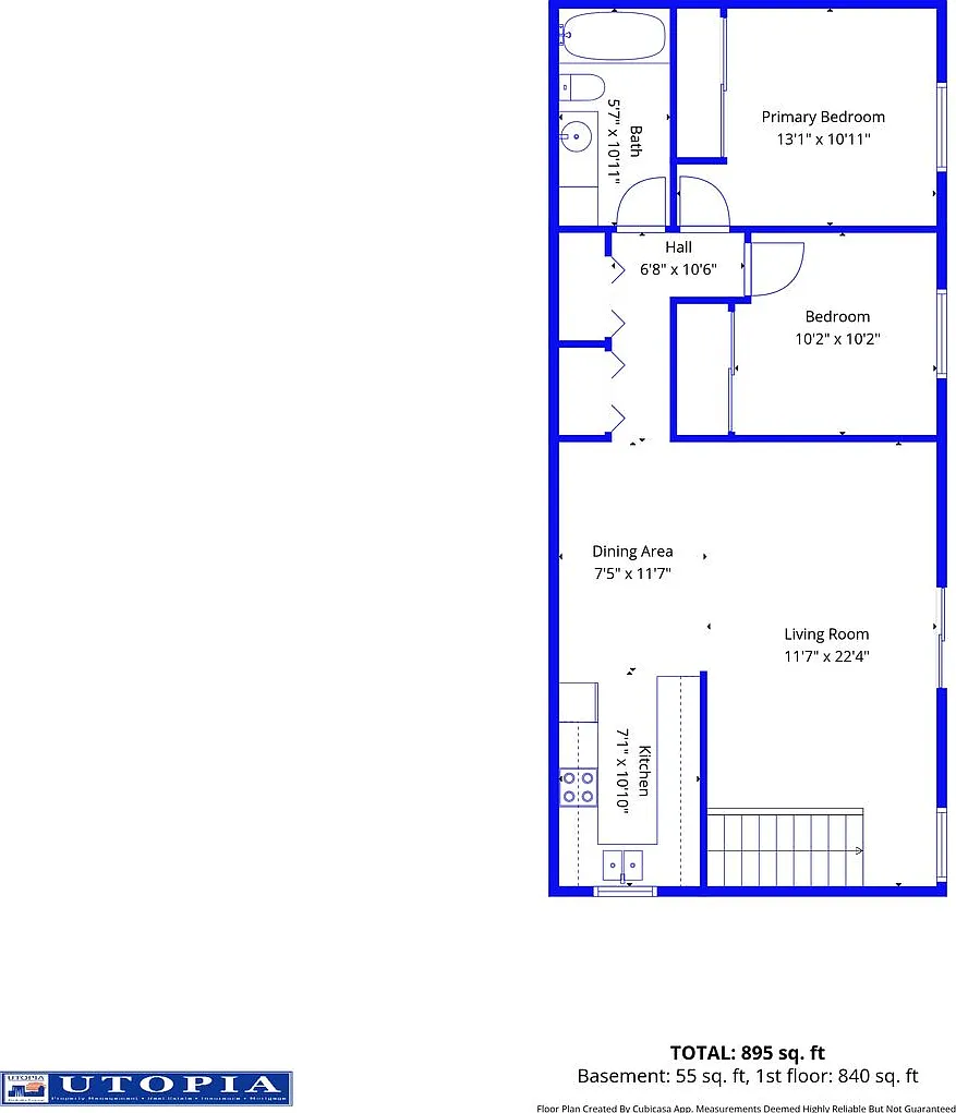 2-Bedroom Corner Condo in Rancho Penasquitos — Photo 4