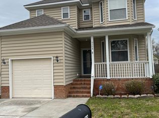 6208 Old Townpoint Rd, Suffolk, VA 23435