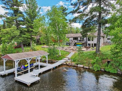 203 River St E, Eagle River, WI, 54521