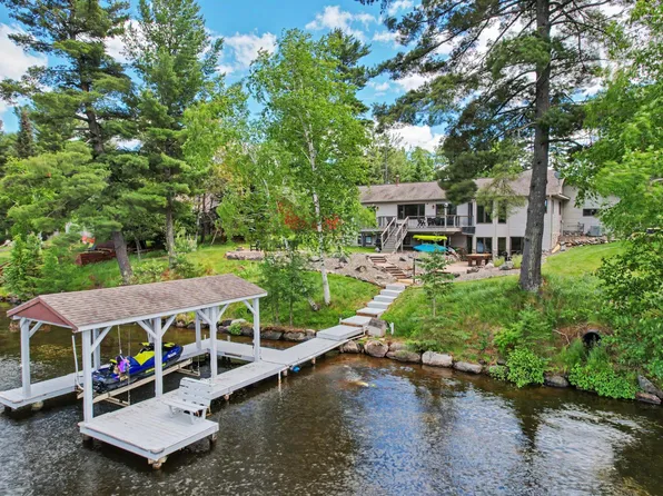 203 River St E, Eagle River, WI 54521