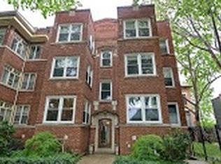 5114 N Wolcott Ave #2N, Chicago, IL 60640